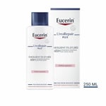 Eucerin® UreaRepair PLUS Émollient 5% d'Urée Peau Sèche 250 ml émulsion
