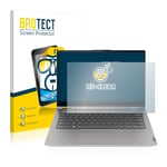 brotect 1-Pack Screen Protector compatible with Lenovo ThinkBook 14s Yoga - HD-Clear Protection Film