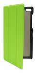 billigamobilskydd.se Cover Case Lenovo Tab 7 Essential (ZA30) (Grön)