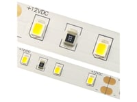 Lit Led Strip 12V 4,8W 450Lm 3000K Ra90 Ip20 5M - 50.000Timer - 5Cm Cut - Standard