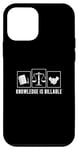 iPhone 12 mini Funny Knowledge Is Billable A Professional Paralegal Officer Case