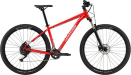 Cannondale Cannondale Trail 5 | Hardtail MTB | Rally Red