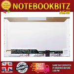 15.6" COMPATIBLE SCREEN FOR LG LP156WH4(TL)(C1) 1366 X 768 GLOSS 40PINS
