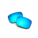 Bose Frames Lens Collection- Bleu effet miroir pour lunettes Tenor (verres polarisés), verres interchangeables de rechange