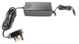 Hornby P9300 Digital 15V 4 Amp Transformer - Hornby Accessories for 00 Gauge Track & Train Sets - Compatible with Select Hornby Model Trains