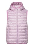 Vest Sport Vests Pink Champion