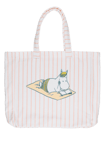 Arabia Mumin Strandväska Flerfärgad