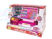 Smily Play Kassaapparat Med Skärm