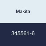 Makita 345561-6 Bloc de montage pour scie de table modèle 2704