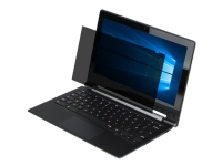 Targus Privacy Screen - Notebookpersonvernsfilter - avtakbar - 14,1 bred - for Alienware M14 Dell Inspiron 14 Latitude E5430, E6420, E6430 Vostro 1440, 34XX XPS 14