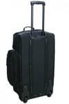 Vanoimports Rullväska trolley contractor (Black)