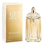 Mugler Alien Goddess Rechargeable Refillable Eau de Parfum 60ml EDP Spray - New