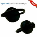 For Logitech UE Boom 1 Boom 2 UE Megaboom   Speaker D-Ring& Screw Part