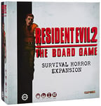 Resident Evil 2 The Board Game: Survival Horror Expansion