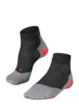 Falke Ru5 Race Short Sport Socks Ankle Socks Multi/patterned Falke Sport