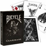 Bicycle Guardians cards