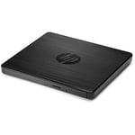 HP - Diskenhet - DVD-RW - USB - extern - för HP 245 G10