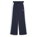 PUMA T7 Oversized Track Pants Unisex, storlek XX-Large