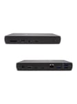 I-Tec Thunderbolt 4 Dual Display Docking Station + Power Delivery