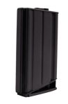 Cybergun Magasin - Mid Cap FN Scar H / TPR 100rds AEG - Svart