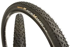 Continental Race King 2.2 Protection Bicycle Tyre 27.5 0100913
