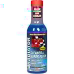 Hy-per Cool by RISLONE Radiator Cleaner & Super Flush 473ml