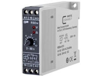 Metz Connect 11016141280517 RSDw-E10 Star-delta-relä 230 V/AC 1 st 1 x växelkontakt