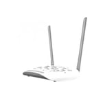 TP LINK TP-LINK TL-WA801N POINT D ACCES WIFI 4 N300