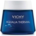 Vichy Unisex Aqualia Thermal Night Spa Gel-Cream 75 ml