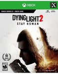 Dying Light 2 Stay Human - Xbox Series X, New Video Games