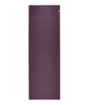 Manduka eKO Superlite Yoga Mat for Travel - Lightweight, Easy to Roll and Fold, Durable, 1.5mm Thick, 71 Inch
