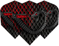 Harrows Taipan Red