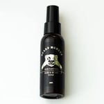 Beard Monkey Hair & Beard Tonic Spray - Oud Saffron