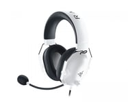 Razer Blackshark V2 X Gamingheadset (Xbox Licensed) - Vit