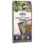 bosch økonomipakke (2 x store pakker) - Special Light  (2 x 12,5 kg)