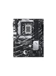 ASUS PRIME B760M-A D4-CSM Emolevy - Intel B760 - Intel LGA1700 socket - DDR4 RAM - Micro-ATX