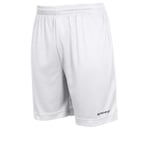 STANNO FIELD SHORTS WHITE (LARGE)