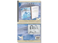 Meditation | Prinsessan Märtha Louise, Elisabeth Nordeng | Språk: Danska