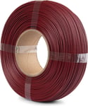 The Filament ReFill PETG CF Red - 1,75 mm / 1000 g