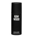 Jack & Jones Raw Wood Deodorant Spray 100ml