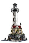 Motorised Lighthouse 21335