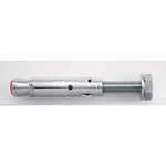 fischer ankarskruv ta M12 s/25 mm, 20 st
