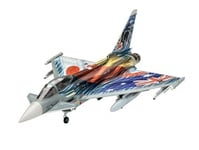 REVELL 1/72 EUROFIGHTER PACIFIC EXCLUSIVE EDITION (PLASTIC KIT) 05649