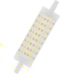 Ledvance LED LINE klar 118mm 2000lm 15W/827 R7s dimbar