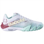 Babolat Jet Premura 2 Lebron White 2024