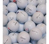 Titleist Pro V1 före 2017 Klass A/B Golfbollar-50 Pack