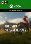 theHunter: Call of the Wild - Silver Ridge Peaks (DLC) XBOX LIVE Key EUROPE