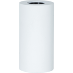 Star Trading lampfot tub vit 15cm E27
