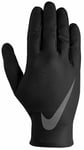 Nike Pro Warm Mens Baselayer Gloves  Black