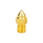 Creality CR-10 Smart Pro brass nozzle 0.4mm